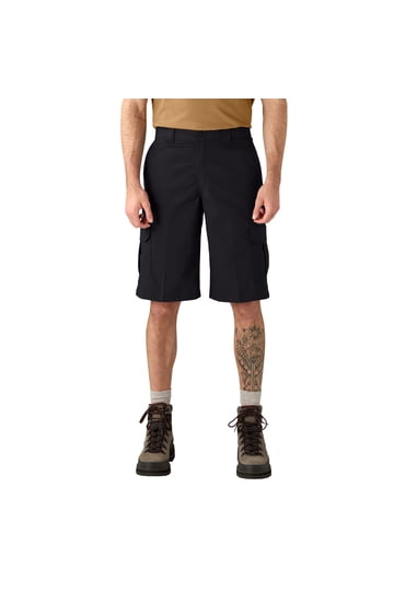 Shorts Dickies Loose Fit Shirts & Men's Work Tops | Walmart