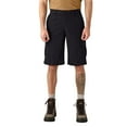 thumbnail image 1 of Mens Flex 13 Relaxed Fit Cargo Short, 1 of 5