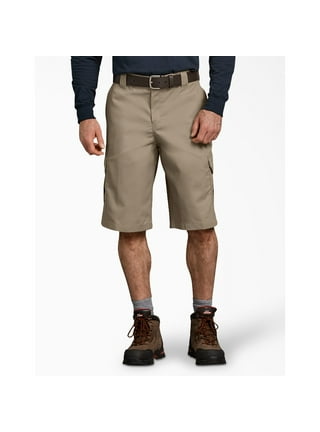 Dickies Mens Cargo Shorts in Mens Shorts