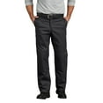 thumbnail image 1 of Mens Flex Regular Straight Fit Double Knee Work Pant, 1 of 4