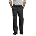 thumbnail image 1 of Mens Flex Regular Straight Fit Double Knee Work Pant, 1 of 4