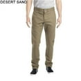 thumbnail image 1 of Mens Flex Skinny Straight Fit Double Knee Work Pant, 1 of 3