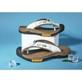 thumbnail image 1 of Mens Flip Flop Thong Sandals Indoor and Outdoor（Size 6.5-10.5Men）, 1 of 6