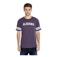 thumbnail image 1 of Mens Football Fine Jersey T-shirts - Alabama, 1 of 5