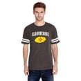thumbnail image 1 of Mens Football Fine Jersey T-shirts - Albuquerque, 1 of 5