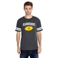thumbnail image 1 of Mens Football Fine Jersey T-shirts - Albuquerque, 1 of 5