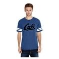 thumbnail image 1 of Mens Football Fine Jersey T-shirts - California Cali, 1 of 5