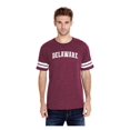 thumbnail image 1 of Mens Football Fine Jersey T-shirts - Delaware, 1 of 5