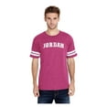 thumbnail image 1 of Mens Football Fine Jersey T-shirts - Jordan Amman, 1 of 3