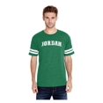 thumbnail image 1 of Mens Football Fine Jersey T-shirts - Jordan Amman, 1 of 5