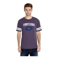 thumbnail image 1 of Mens Football Fine Jersey T-shirts - Philadelphia Pennsylvania, 1 of 5