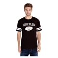 thumbnail image 1 of Mens Football Fine Jersey T-shirts - Rhode Island, 1 of 3