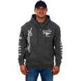 thumbnail image 1 of Mens Ford Mustang Hoodies, 1 of 2