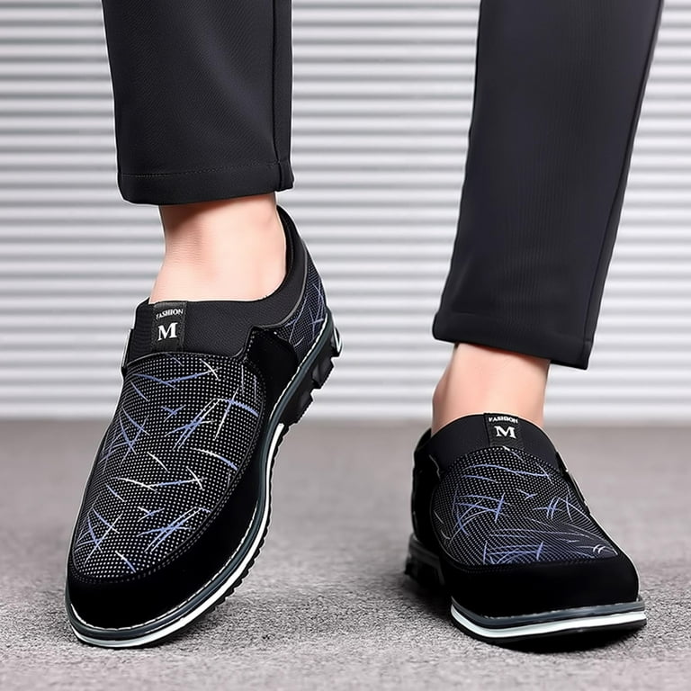 Wide formal shoes hot sale
