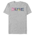 thumbnail image 1 of Mens Fortnite Classic Logo Character Fill T Shirt, 1 of 5