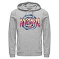 thumbnail image 1 of Mens Fortnite Dynamo Spiral Lightweight Hoodie, 1 of 4