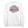 thumbnail image 1 of Mens Fortnite Dynamo Spiral Sweatshirt, 1 of 4