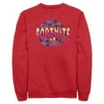 thumbnail image 1 of Mens Fortnite Dynamo Spiral Sweatshirt, 1 of 4