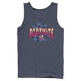 thumbnail image 1 of Mens Fortnite Dynamo Spiral Tank Top, 1 of 4