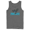 thumbnail image 1 of Mens Fortnite Raven Logo Tank Top, 1 of 4