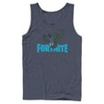 thumbnail image 1 of Mens Fortnite Raven Logo Tank Top, 1 of 4