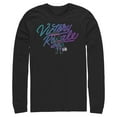 thumbnail image 1 of Mens Fortnite Raven Victory Royale Long Sleeve Shirt, 1 of 4