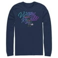 thumbnail image 1 of Mens Fortnite Raven Victory Royale Long Sleeve Shirt, 1 of 4