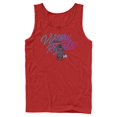 thumbnail image 1 of Mens Fortnite Raven Victory Royale Tank Top, 1 of 4