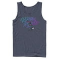 thumbnail image 1 of Mens Fortnite Raven Victory Royale Tank Top, 1 of 4