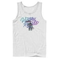 thumbnail image 1 of Mens Fortnite Raven Victory Royale Tank Top, 1 of 4