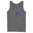 thumbnail image 1 of Mens Fortnite Raven Victory Royale Tank Top, 1 of 4