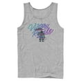 thumbnail image 1 of Mens Fortnite Raven Victory Royale Tank Top, 1 of 5