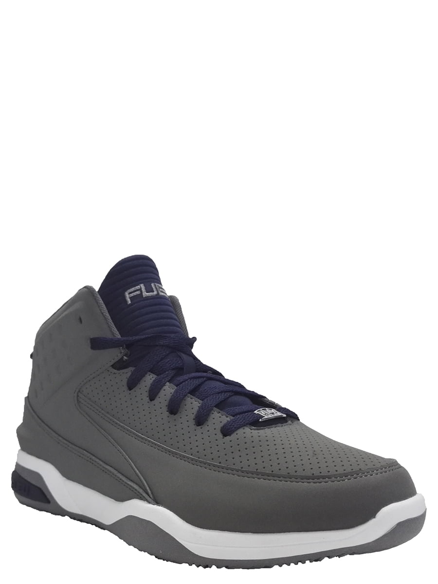 FUBU Men's Tiger Graphic T-Shirt