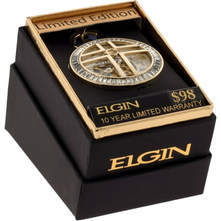 Mens Full Skeleton Automa