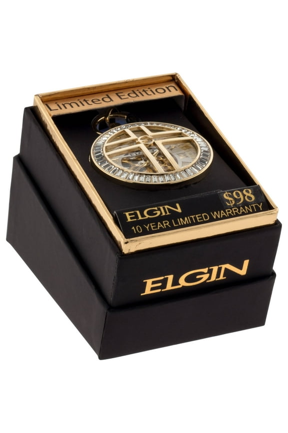 Mens Full Skeleton Automa