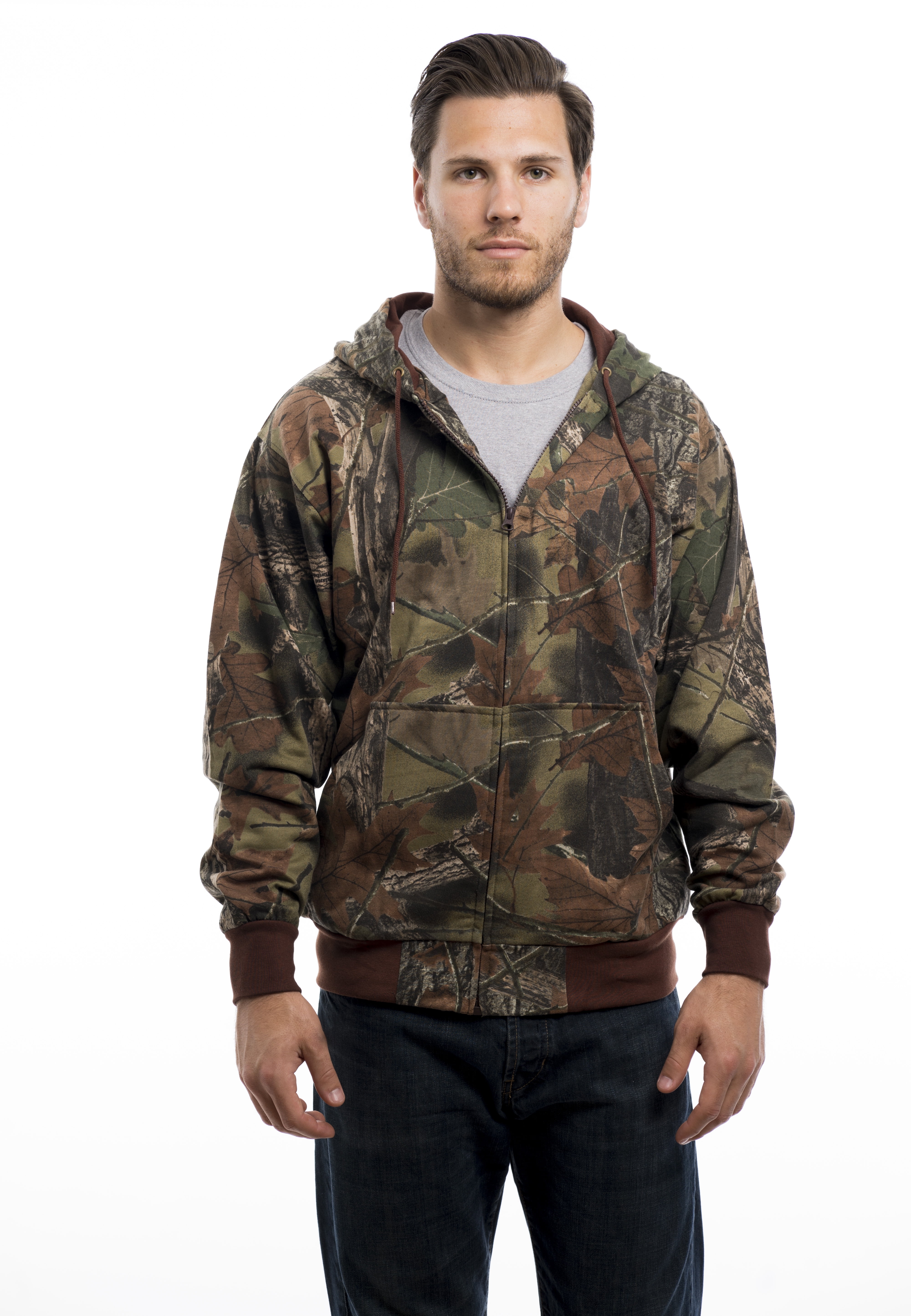 Supreme Camouflage Hoodies & Sweatshirts for Men for Sale, Shop Men's  Athletic Clothes