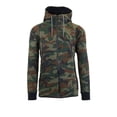 thumbnail image 1 of Mens Full Zip Tech Fleece Hoodie, 1 of 8