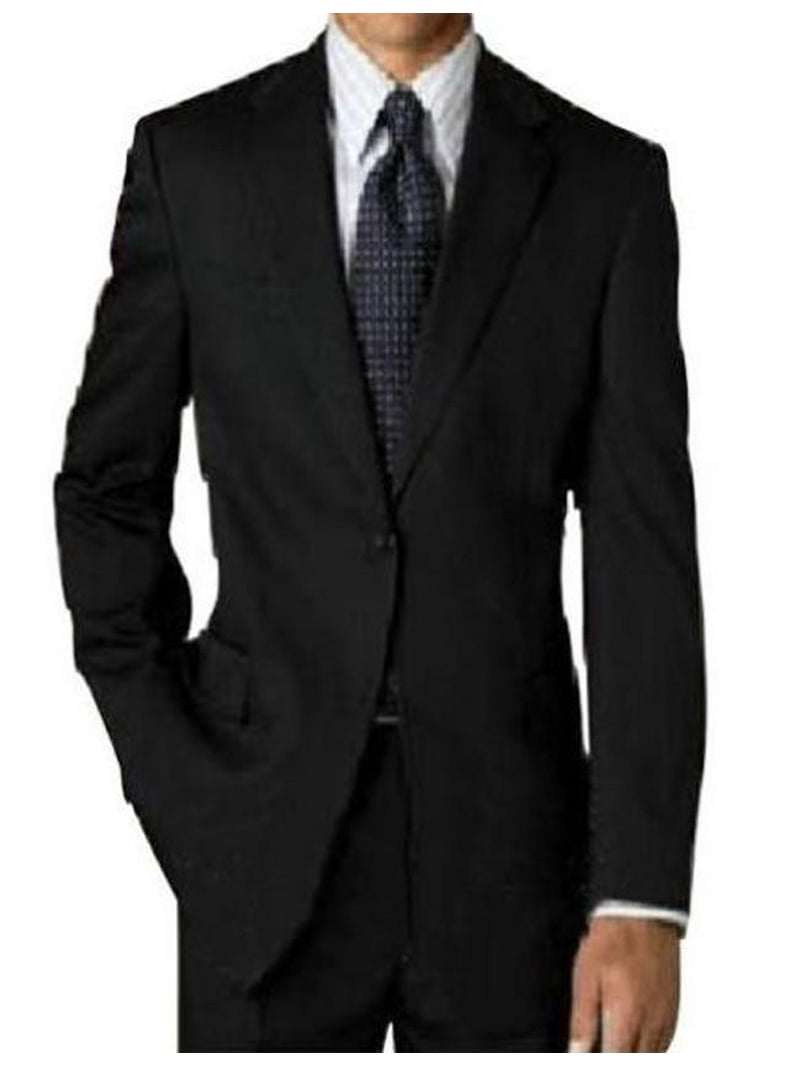 mens grey dress pants Medium Grey Performance Slim Fit Suit Pants