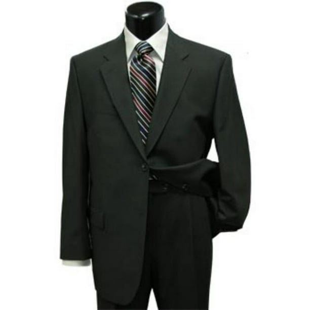 Mens Funeral Attire Funeral Outfit Funeral Clothes Fully Lined Jacket Funeral Suit By