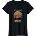 thumbnail image 1 of Mens Funny Cybertrucks Meme - Cybertrucks T-Shirt Graphics Casual Crew Neck Shirts Black Tee, 1 of 5