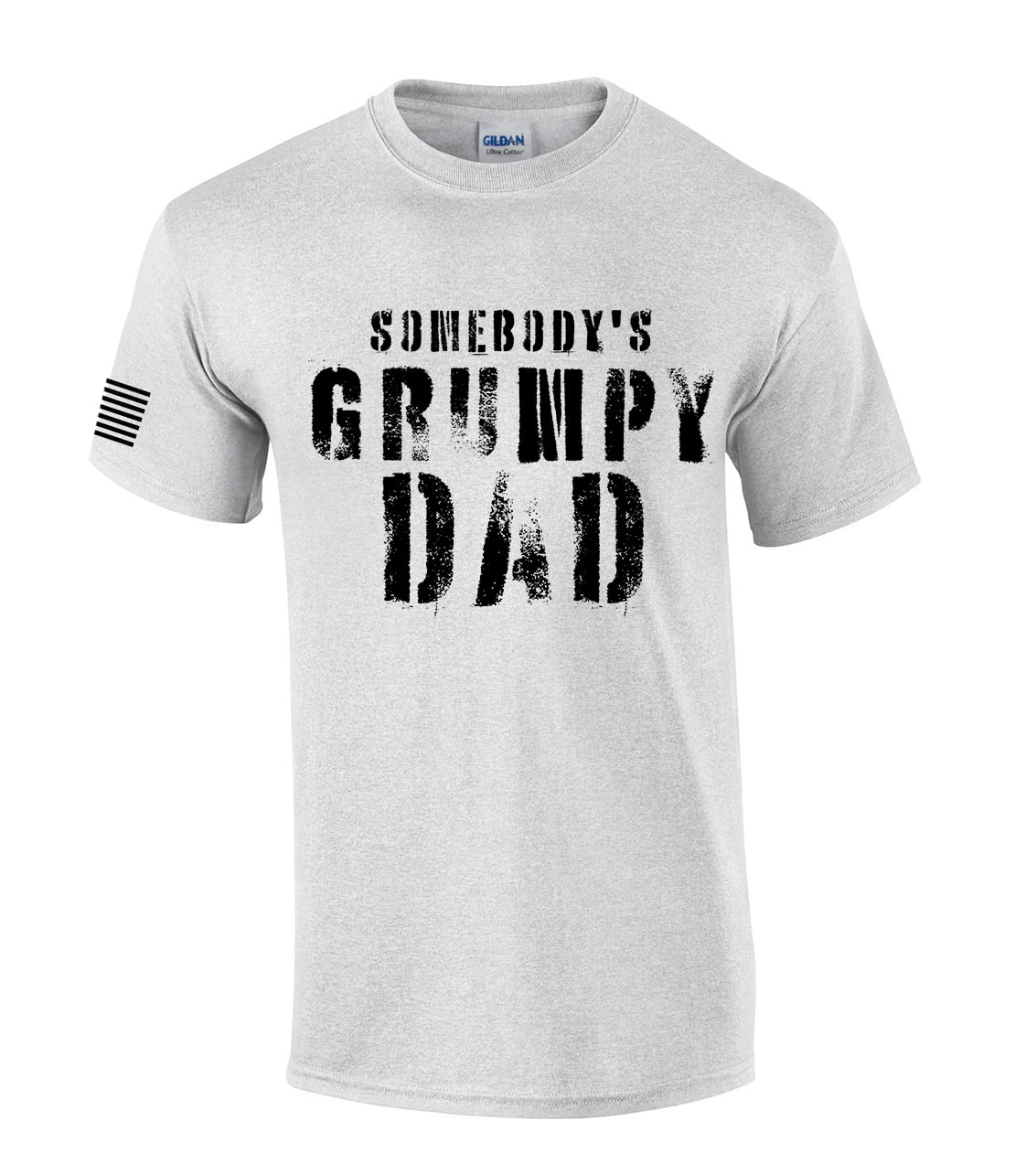 funny t shirts for dads
