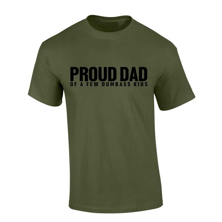 Mens Proud Navy Dad T Shirt Gift Pride Military Father Tees Mens Proud Navy Dad T Shirt Gift Pride Military Father Tees
