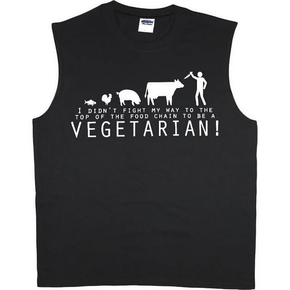 Mens Funny Graphic Tees Funny Carnivore Bacon T-shirt