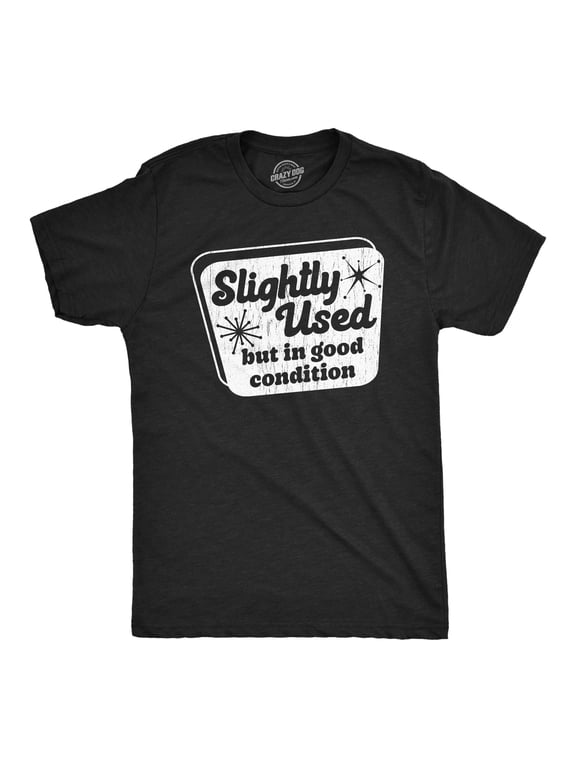 Mens Funny T Shirts Slightly Funny and Sarcastic Sarcastic Graphic Novelty Tee for Men Graphic Tees