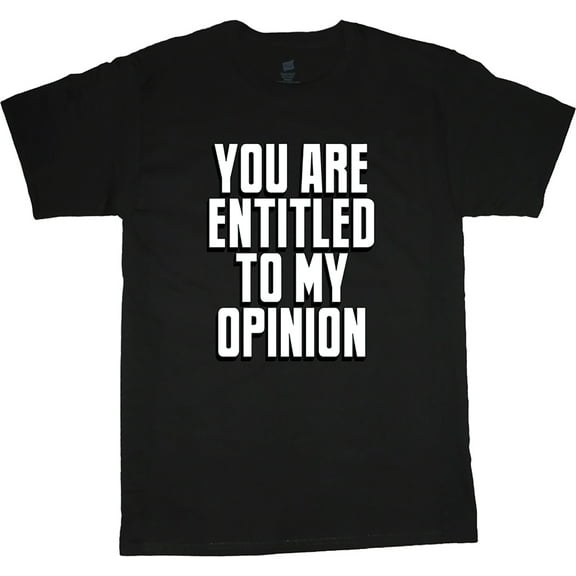 Mens Funny T-shirt Funny Saying Graphic Tees