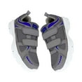 thumbnail image 1 of Mens GALLEY Double Hook-and-Loop Athletic Mesh Sneaker Shoe, 1 of 4