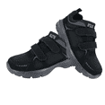 thumbnail image 1 of Mens GALLEY Double Hook-and-Loop Athletic Mesh Sneaker Shoe, 1 of 4