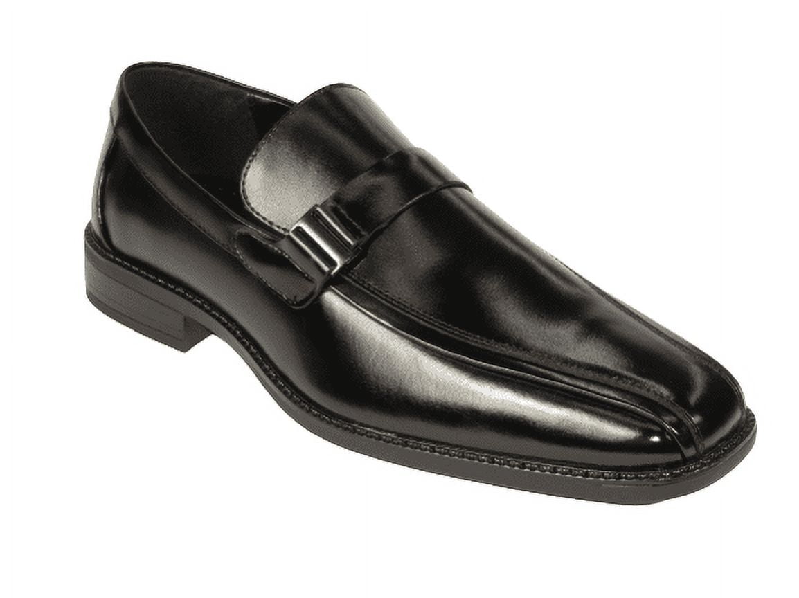 mens slipper dress shoes