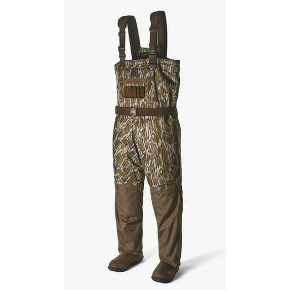 Mens Gator Shield Insulated Waders
