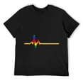thumbnail image 1 of Womens I Forget What 8 Was For Funny Sarcastic T-shirt T-Shirt White 3X-Large, 1 of 5
